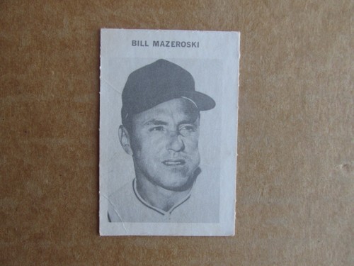 1969 MILTON BRADLEY BASEBALL GAME CARDS M-TEAM COMPLETE YOUR SET U-PICK CHOOSE - Picture 23 of 283