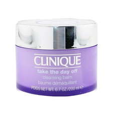 Clinique Take The Day Off Cleansing Balm - Ju...