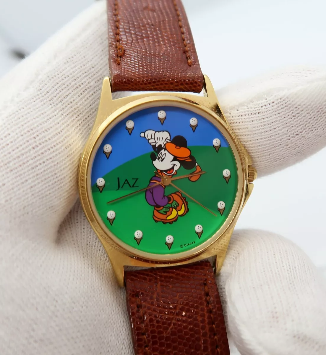 Golf watches shop ebay