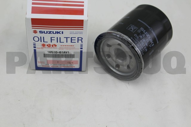 Suzuki 16510 61av1