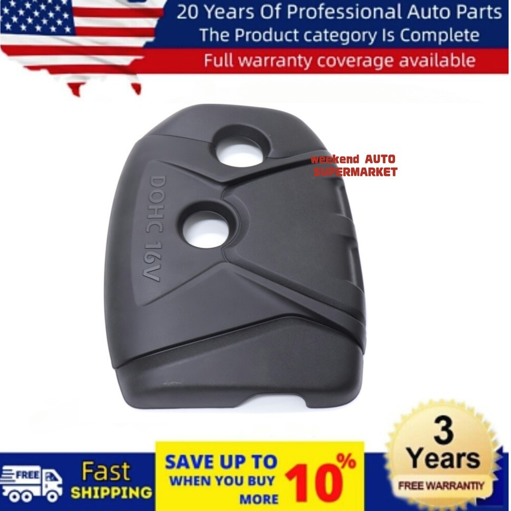 OEM Engine Cover Assembly For Kia Forte 1.8L Hyundai Elantra 1.8L 29240-2E000