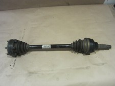 Essieu Maserati QUATTROPORTE