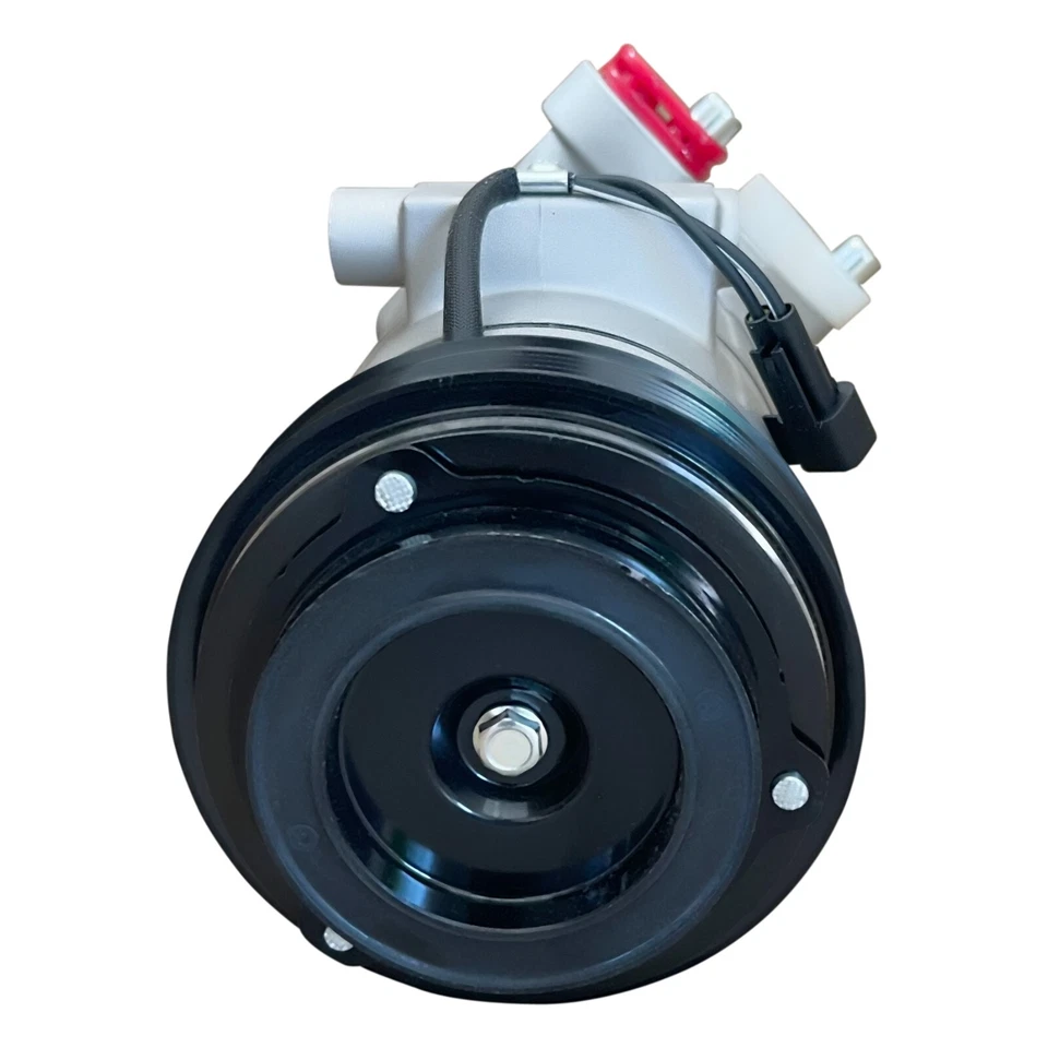 NUEVO RYC Kit de compresor de CA con condensador DH77A-N se adapta a Mercury Mariner 2,5 L 2011 Foto 4 de 4