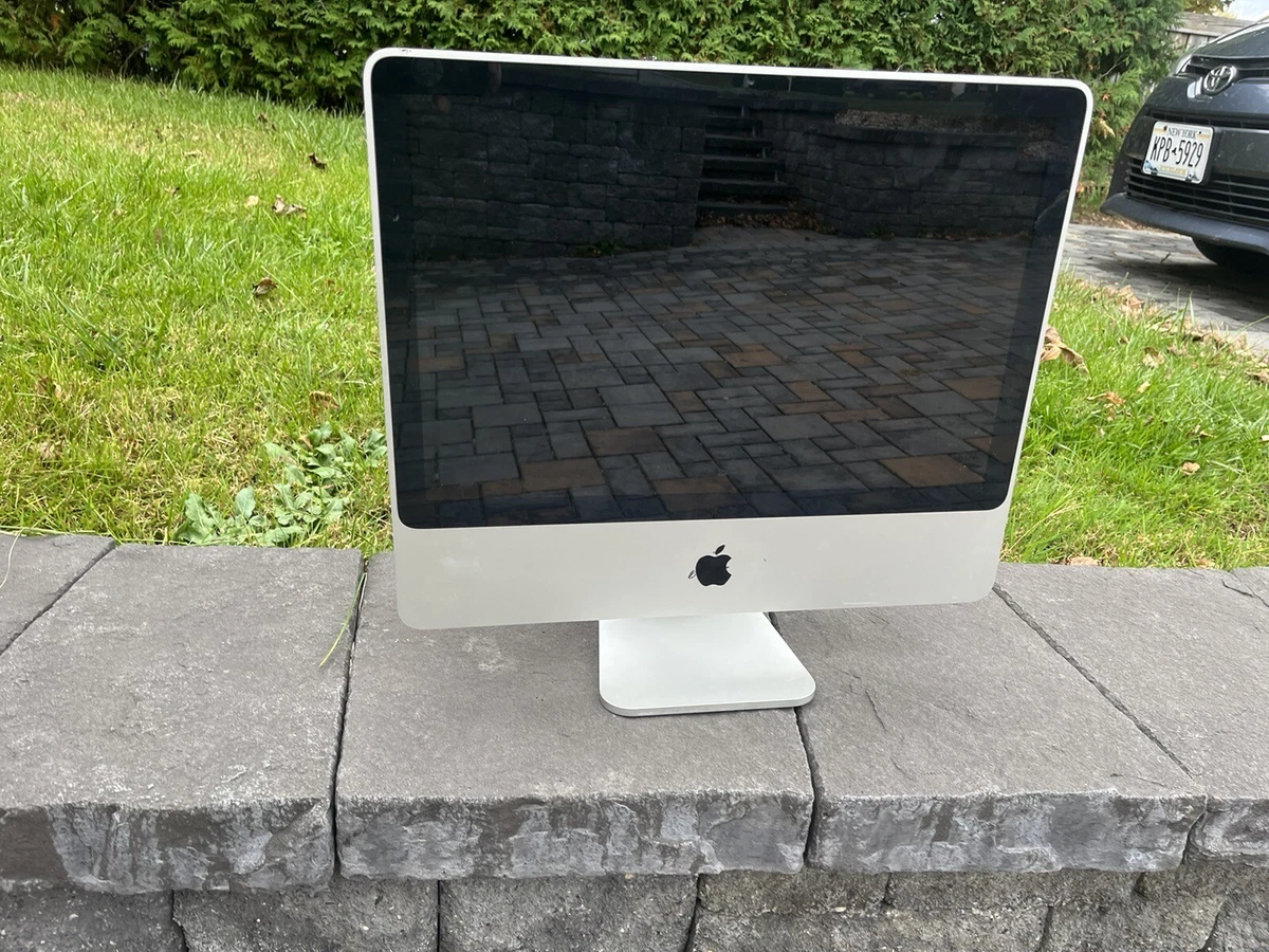 Apple iMac 250 GB-499 GB 1 GB RAM Desktops & All-In-One Computers