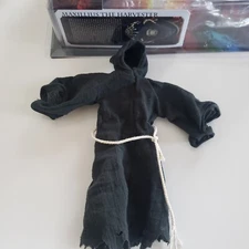 Necronominus 4H Four Horsemen Mythic Legions Maxillius The Harvestor CLOTH ROBE