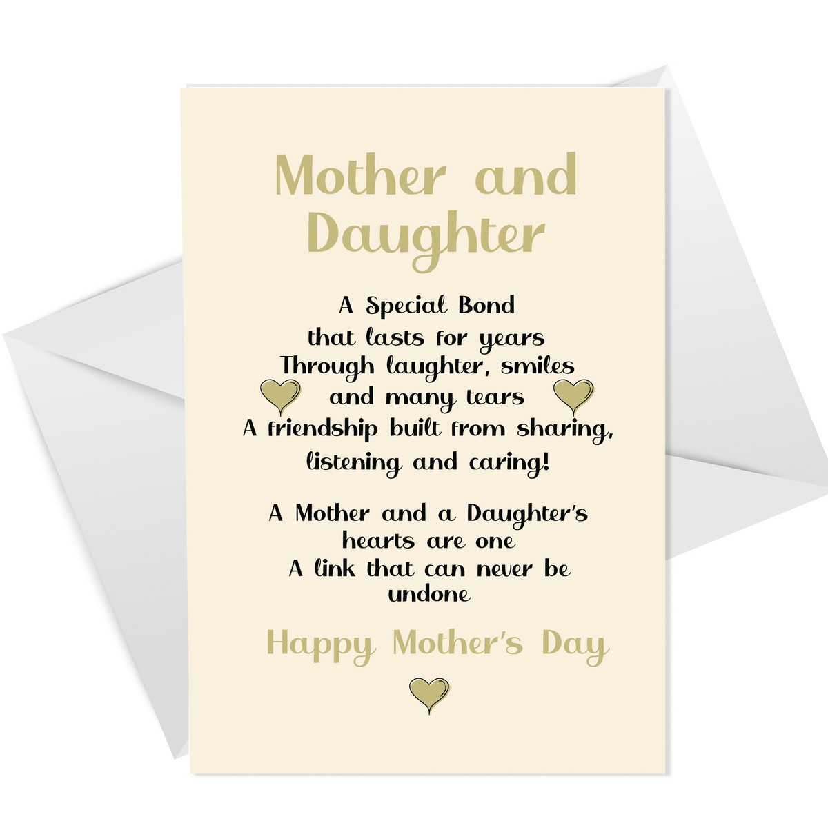 Mother Daughter Day Quotes