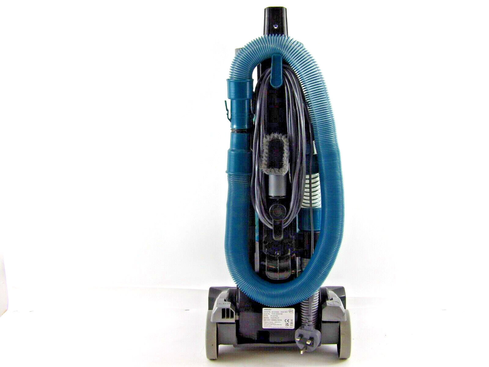 Hoover Breeze EVO Upright Bagless Vacuum Cleaner Bagless (11815/A5B8