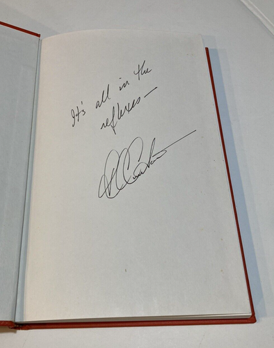 1990 1st Edition "ORDER IN THE UNIVERSE: THE FILMS OF JOHN CARPENTER" *SIGNED - Picture 5 of 14