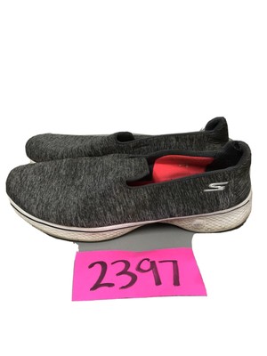 skechers goga max womens pink