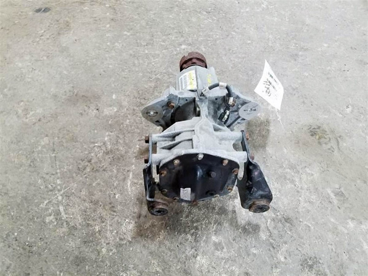 2011-2019 Ford Explorer Rear Axle Differential Carrier | eBay
