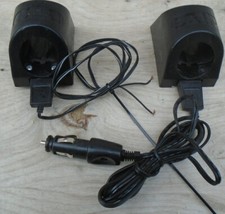 Streamlight Charger Base 12V / Choice / Cigarette Lighter Adapter / Free ship