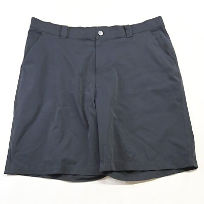 under armor dress shorts UA Men's Launch 7" Unlined Short