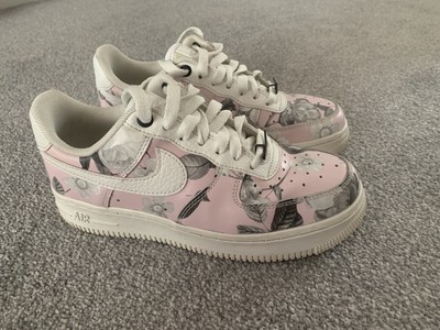 very girls trainers
