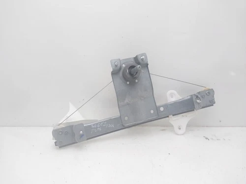 827013204R Elevalunas Trasero Izquierdo para RENAULT CLIO IV Limited 8385846 - Imagen 6 de 6