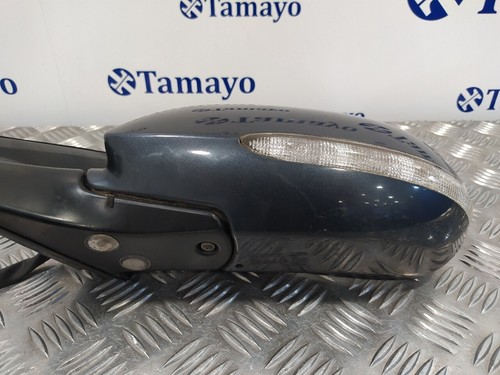 ESPEJO RETROVISOR IZQUIERDO / 954762 PARA HONDA ACCORD BERLINA CL/CN 2.0 VTEC - Imagen 8 de 10