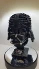 Lego Star Wars- 75304 Darth Vader Helmet built #GSA