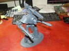 Battle Castings: Cutlass Class War Strider Knight b