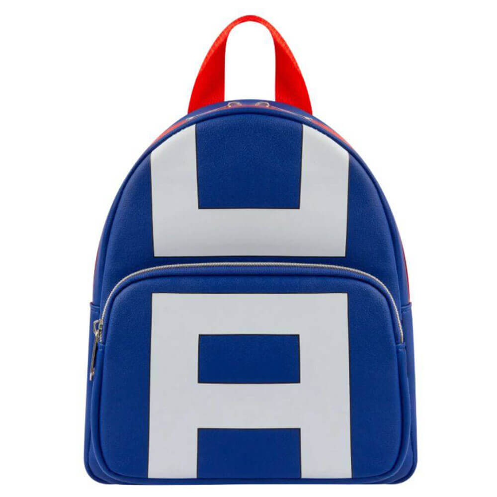Funko My Hero Academia UA High School US Exclusive Mini Backpack Ages 14+  and Up