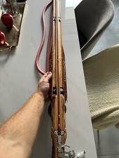 Arbalete Matador 100 roller inverter