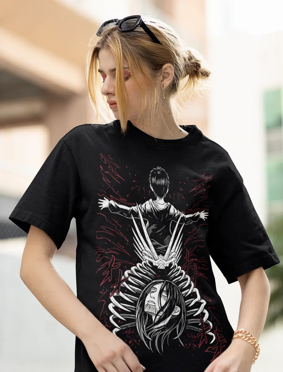 Haikyuu Shirts - Karasuno Team Friends Style Graphic T-shirt | Haikyuu  Merch Store