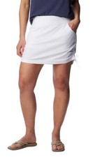 Columbia Ladies' Marina Bay Skort NWT