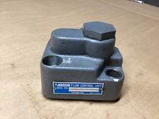 TOKIMEC Valve C5PG-815-10-S76 #112G68PR7