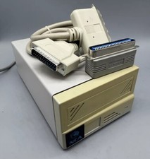 Vintage Western Scientific External drive