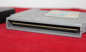 Super Mario Bros. / Duck Hunt / World Class Track Meet (NES 1985) Cartridge Only