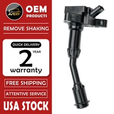 New Ignition Coil for Ford Fusion SE Sedan Escape L4 1.5L DS7Z12029B UF735