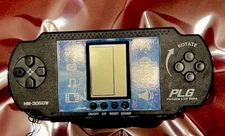 RARE DAISO for children Portable LCD Game Target age 6 years and over japan