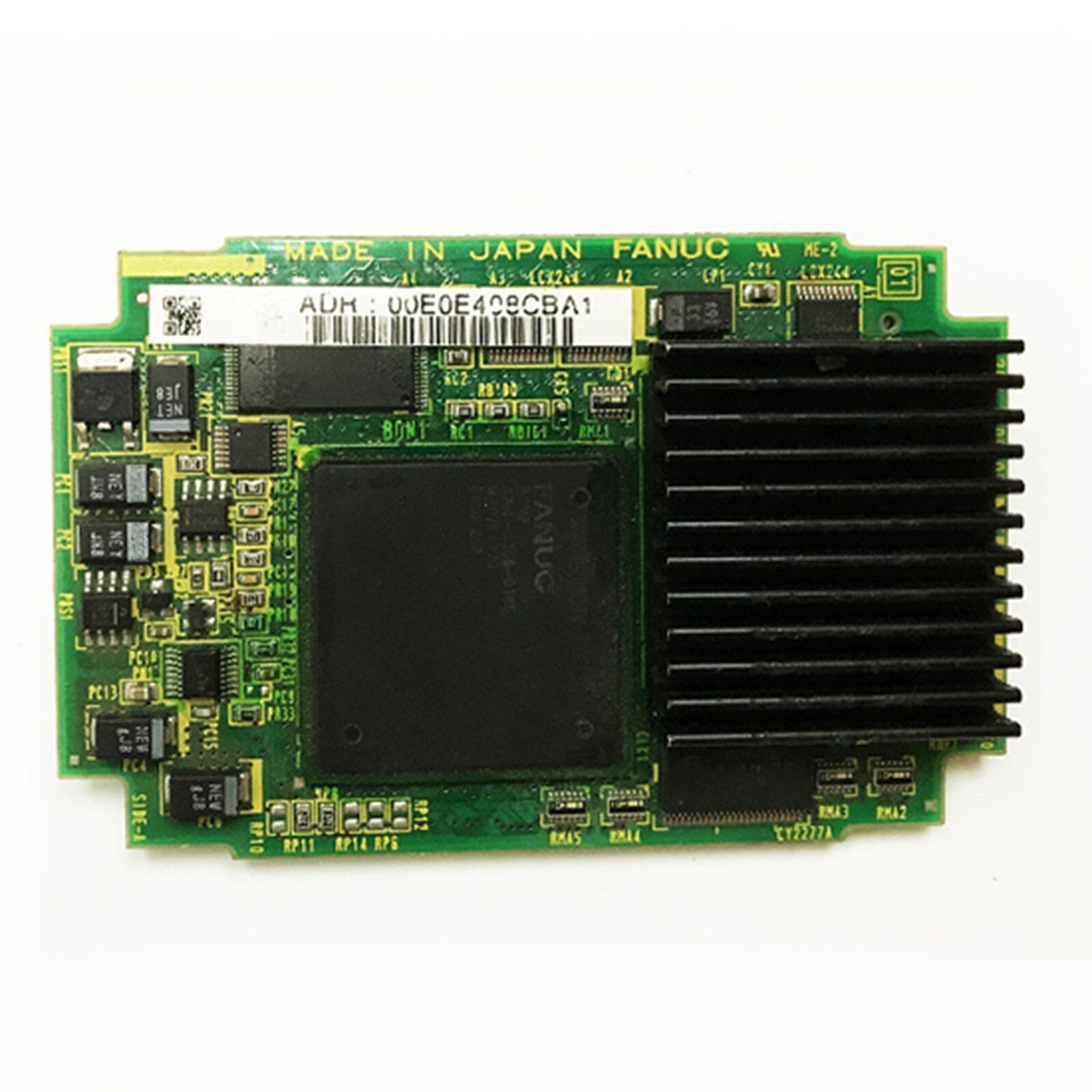 Used For A20B-3300-0601 board #A6-37