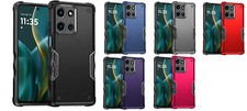For Motorola Moto G Stylus 5G 2025 XT2517 Exquisite Hybrid Case Phone Cover