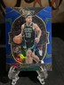 2022-23 Panini Select Malcolm Brogdon #11 Blue Prizm Concourse Boston Celtics