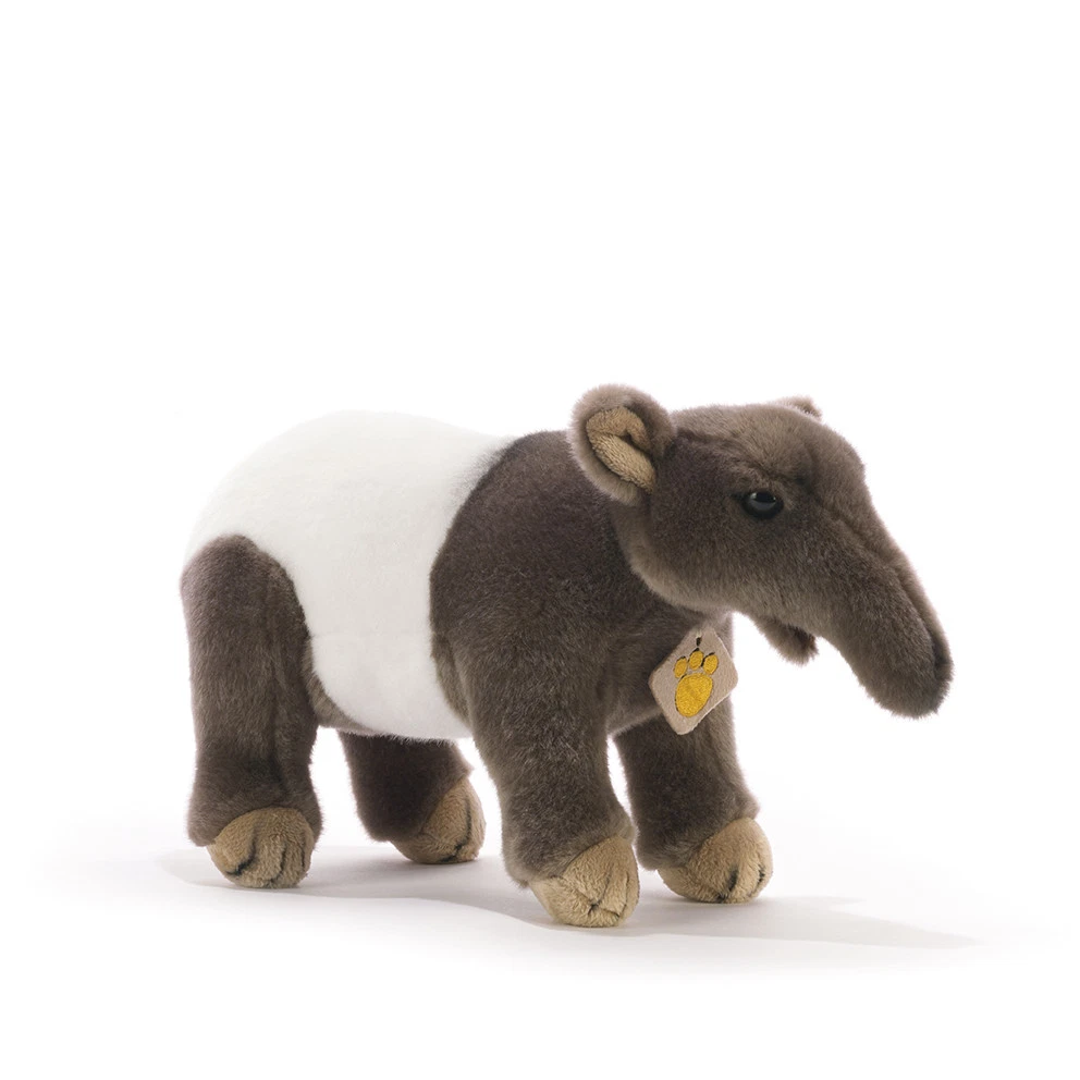 Peluche tapir sale