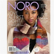 KnitCraft: Inspiring Stitches, Spring-Summer 2021 Edition - 30 Patterns Galore!