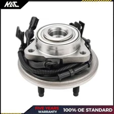 Front Wheel Hub Bearing Assembly for 2006-2010 Ford Explorer Mercury Mountaineer