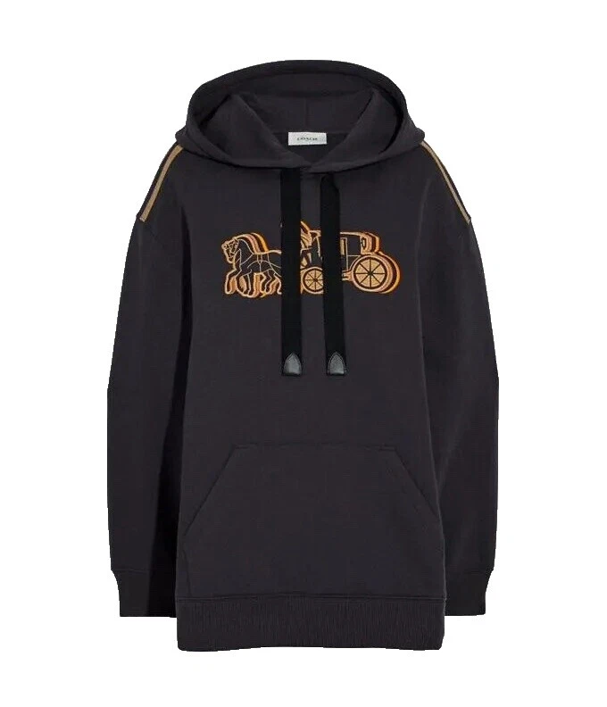 Coach Size M Regular Size Sweaters for Women