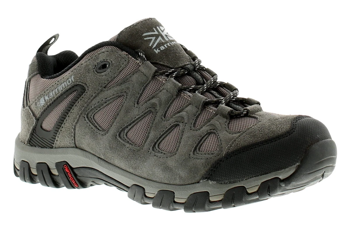 Mens walking cheap trainers uk