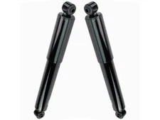 For 1984-2000 Plymouth Voyager Shock Absorber Set Rear 85898CBPZ 1990 1994 1985