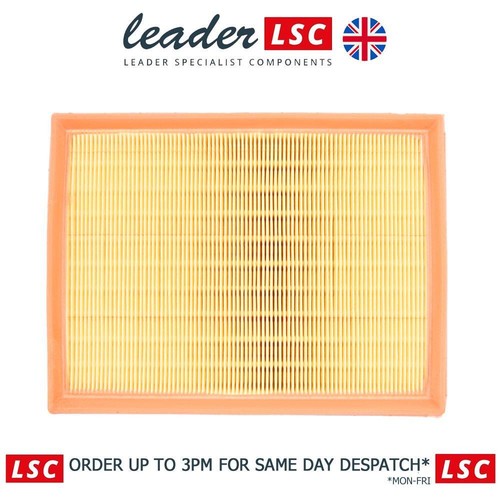 Air Filter for Citroen C3 Mk3 2018 Onward 9813908880 GENUINE NEW BlueHDi 1.5 - Picture 1 of 12