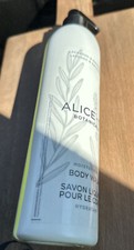 ALICE CO BOTANICALS Body Wash, Lavender  Eucalyptus, 12oz - Marriott Exclusive
