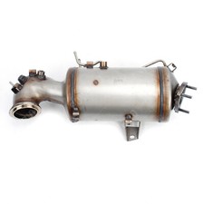 NEUER Dieselpartikelfilter DPF Opel Insignia B Country/Grand Sport/Sports Tourer