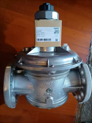 1PCS New DUNGS FRS5080 Fast Ship - Picture 1 of 1