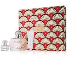 Estee Lauder Beautiful Magnolia Eau De Parfum 1.7 FL. OZ. Hand Cream Gift Set