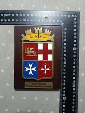 Crest Marina 25 anniversario Monumento Al Marinaio