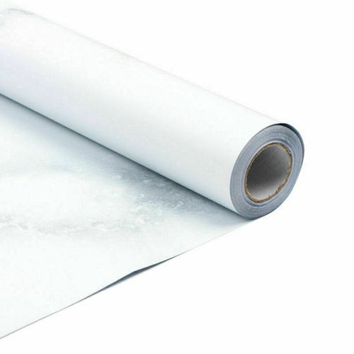 60CM x 10M Marble Contact Paper Oil Proof Wallpaper Film Self-Adhesive Sticker - Picture 19 of 39