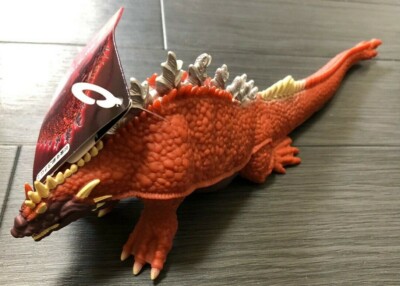Bandai Movie Monster Series Godzilla Amphibia Singular Point Vinyl Figure  Japan
