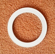 Bialetti 6 Cup Gasket Seal Moka Express Stove Top Pot Espresso Maker 06951 NEW