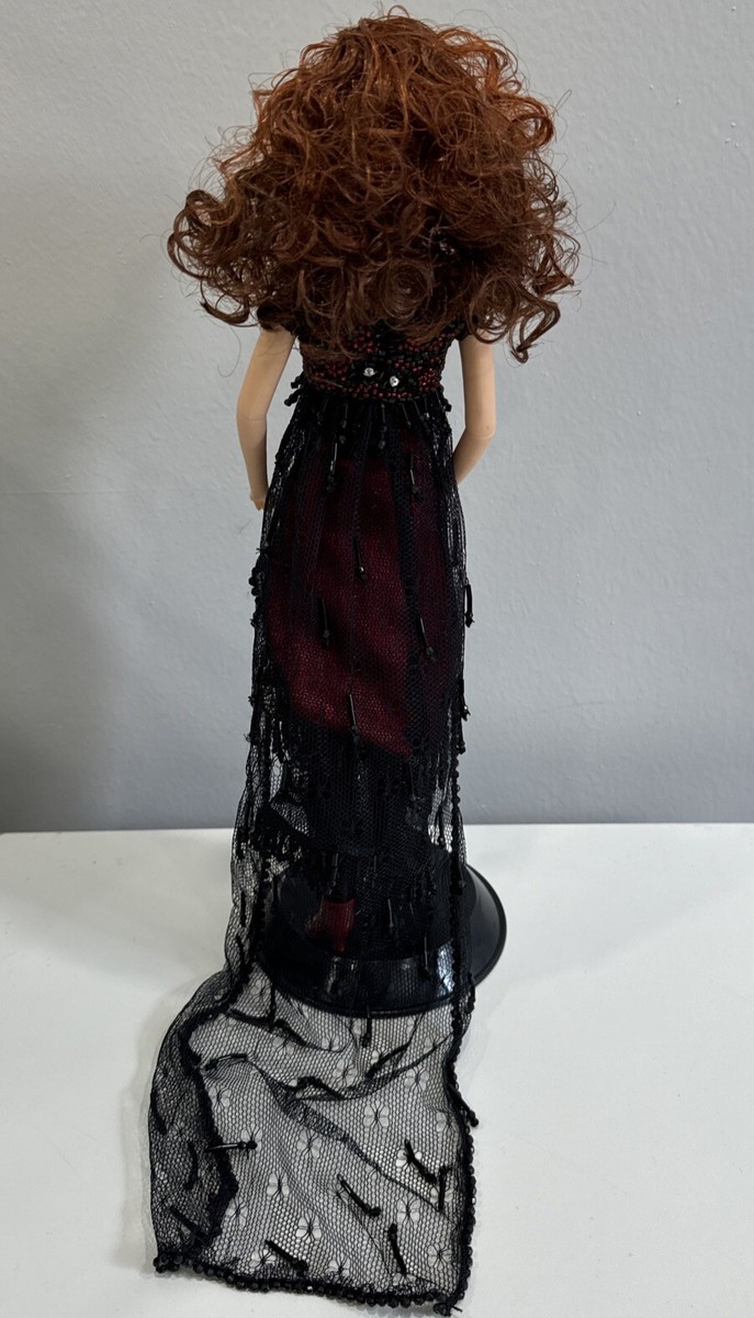 Titanic Motion Picture Collectible Doll Rose DeWitt Bukater W Titanic Motion Picture Collectible Doll Rose DeWitt Bukater W