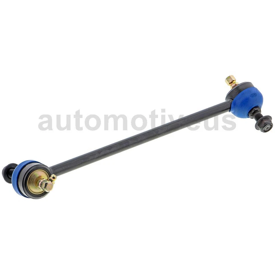 Kit de eslabones de barra estabilizadora de suspensión delantera 2X para Dodge Stratus 2001-2004 2005 Foto 3 de 4